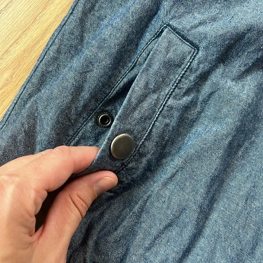 Gap Jacket - Picture 2 of 6